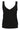 KAjona stickad topp Black deep - 10509945
