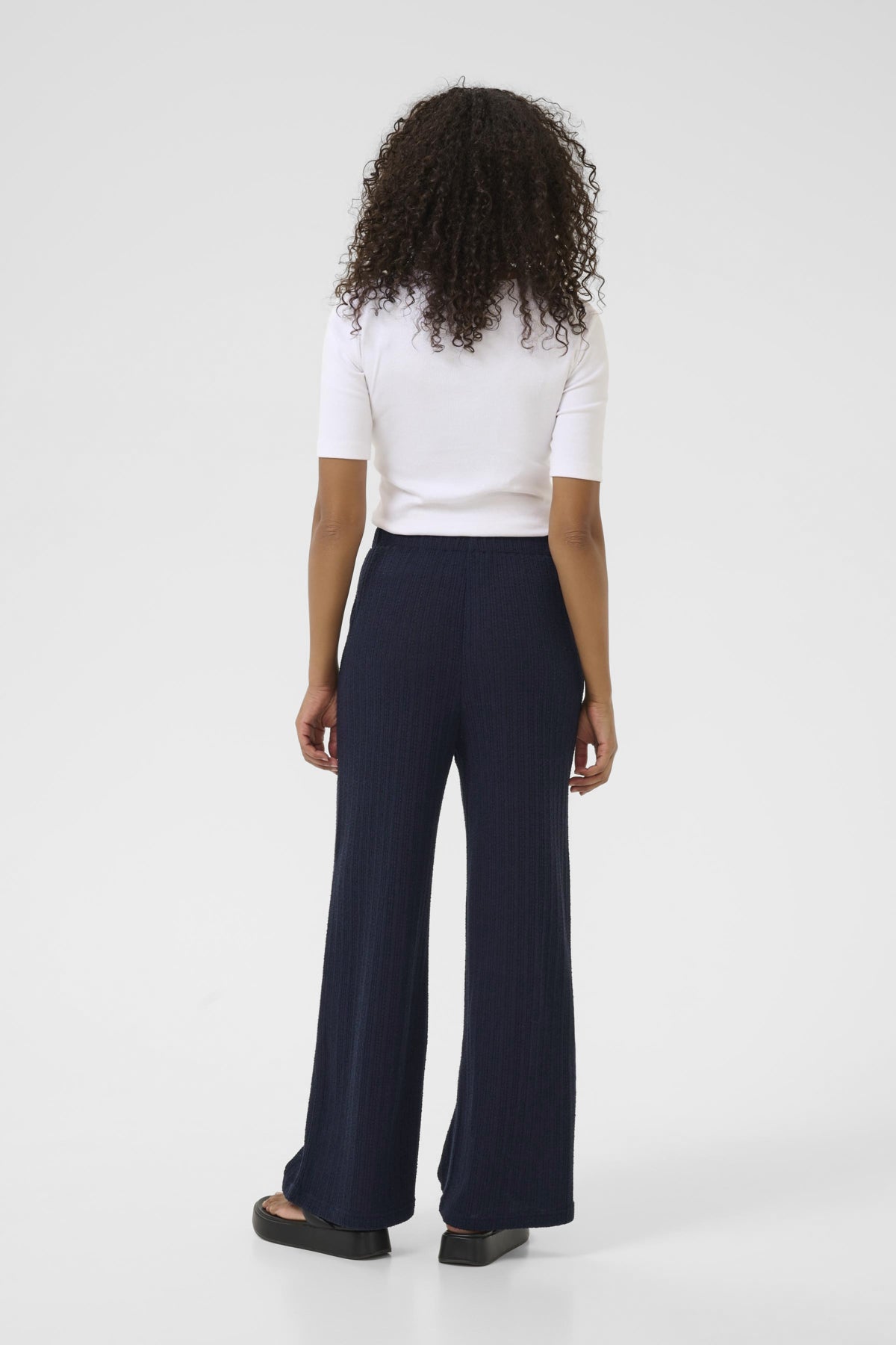 KAedith Pant Midnight Marine - 10509964