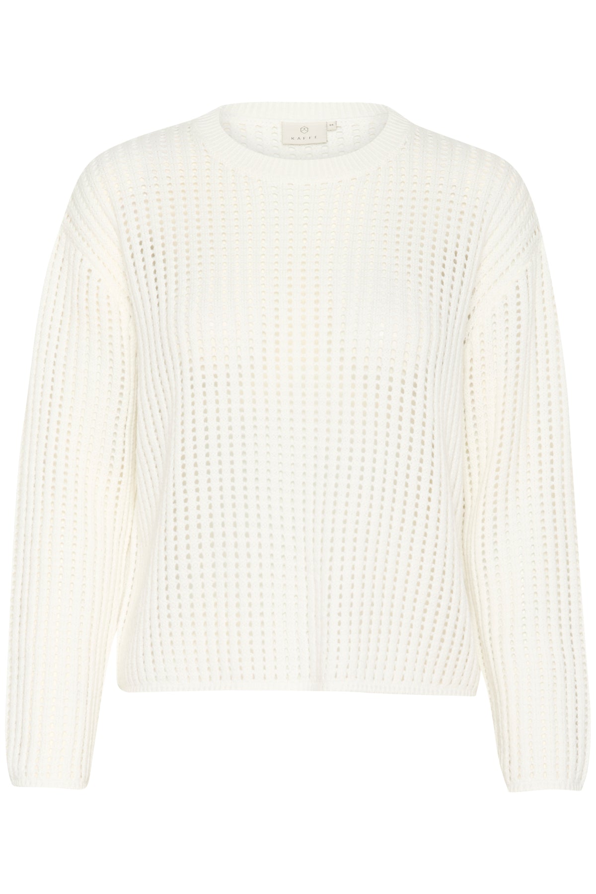 KAsolar Pullover Chalk - 10509985