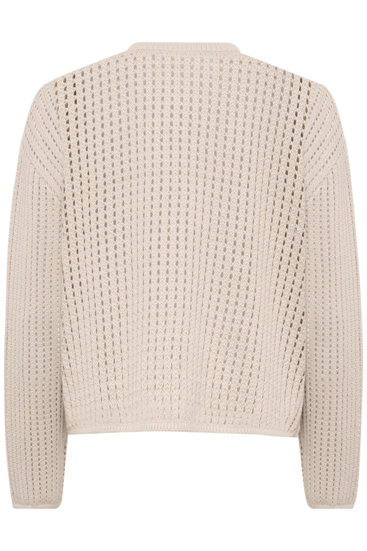 KAsolar Pullover Feather Gray - 10509985