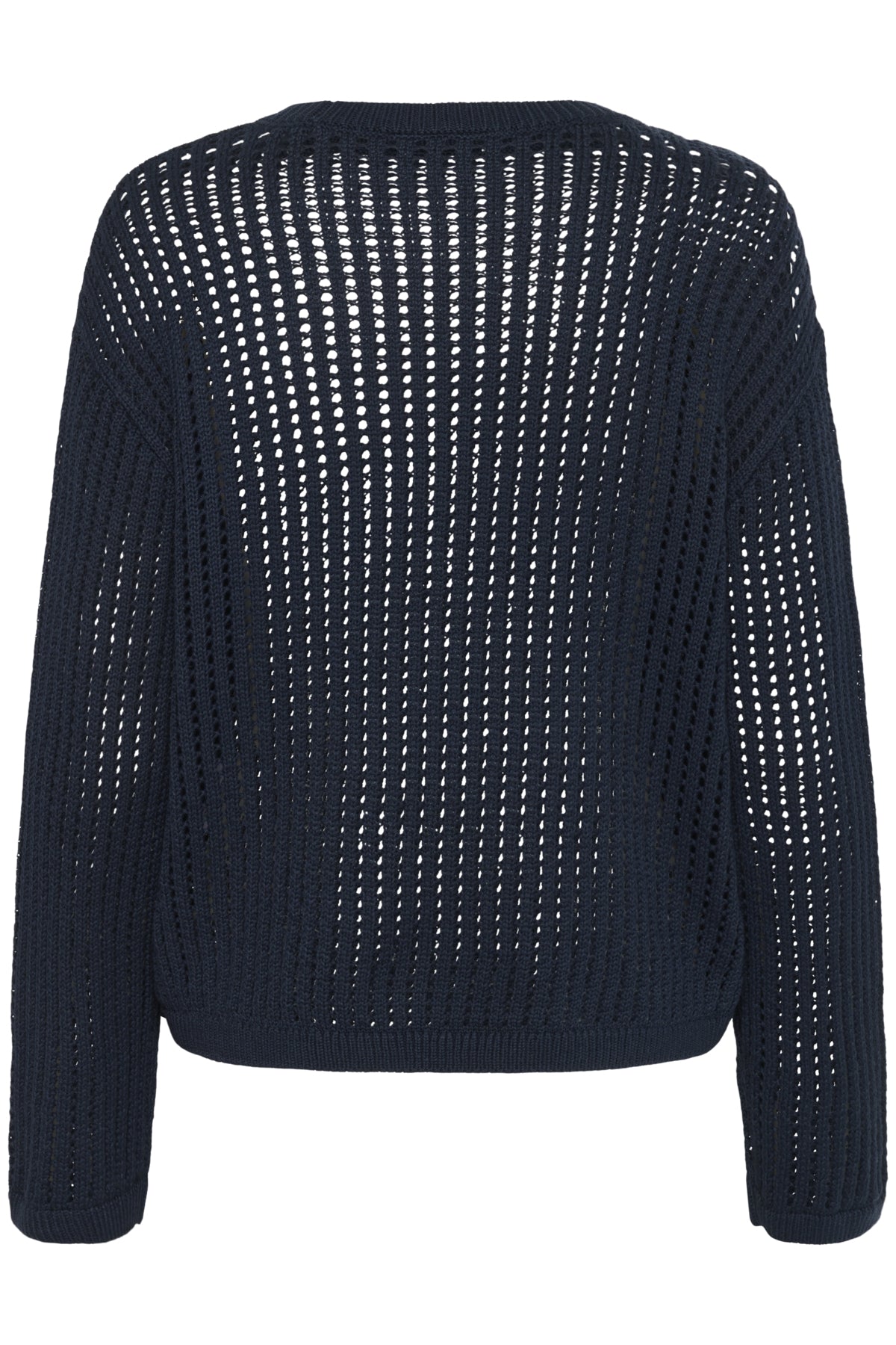 KAsolar Pullover Midnight Marine - 10509985