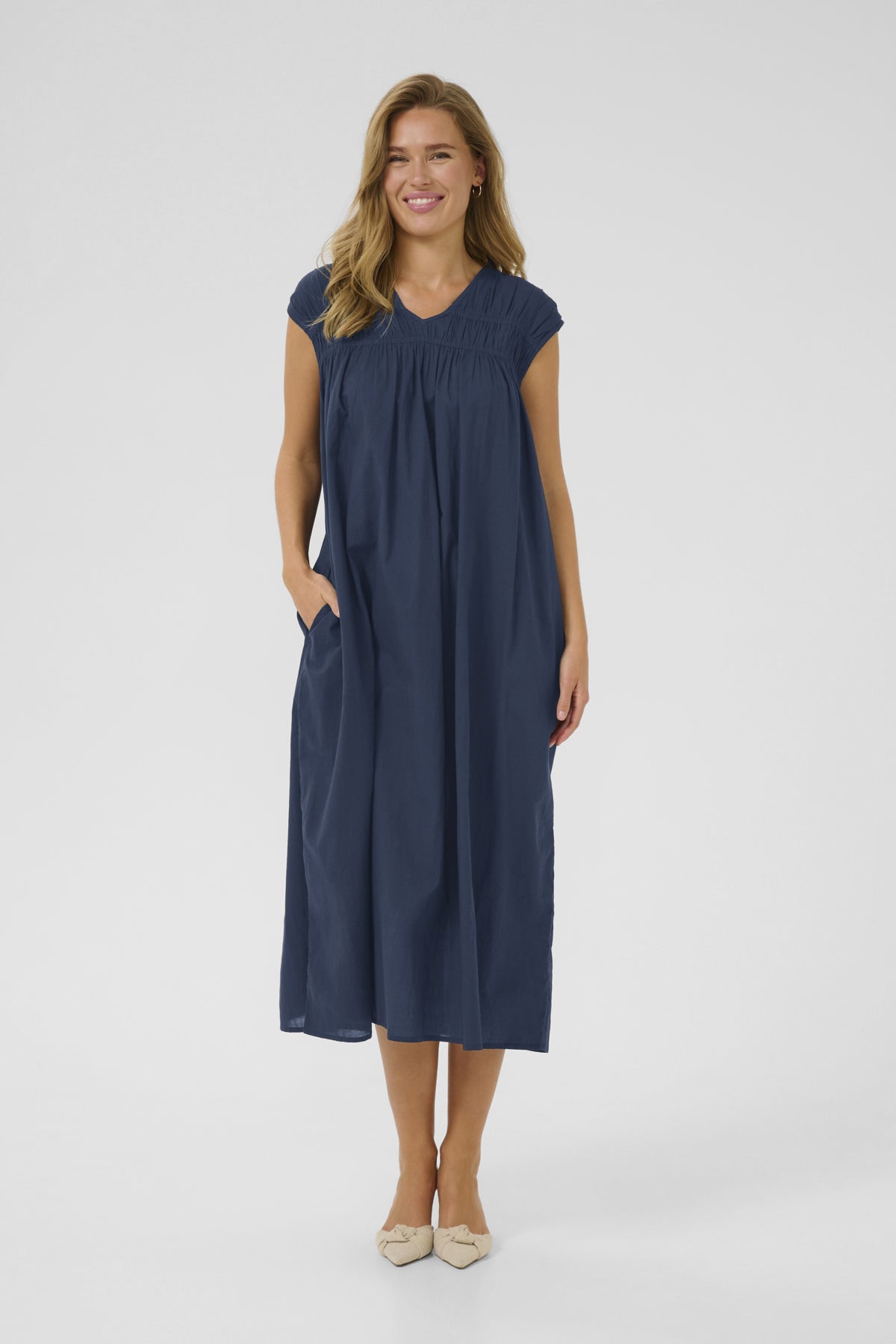 KAthua Klänning Midnight Marine - 10509988