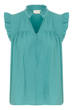 KAliany Via Blus Teal - 10509993