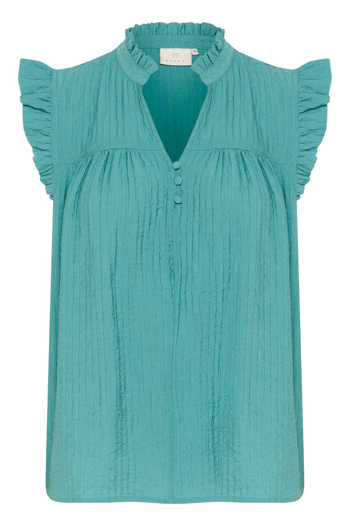 KAliany Via Blus Teal - 10509993