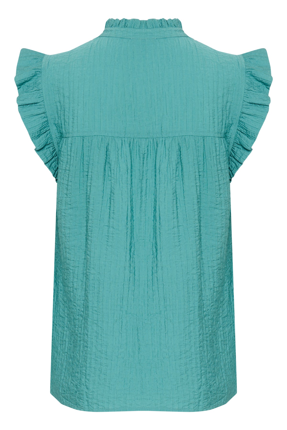 KAliany Via Blus Teal - 10509993