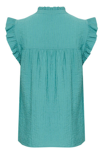 KAliany Via Blus Teal - 10509993 Thumbnail