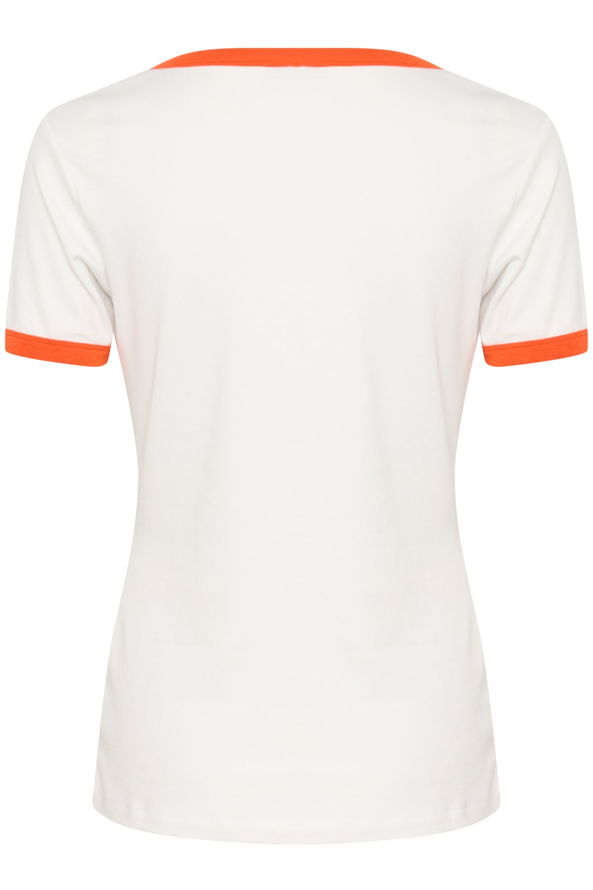 KAlilian T-Shirt Chalk/Granadine Heart - 10509994