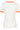 KAlilian T-Shirt Chalk/Granadine Heart - 10509994