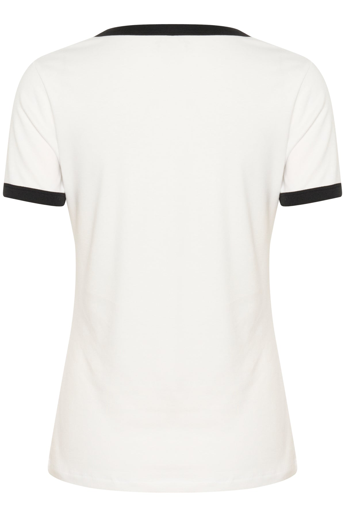 KAlilian T-shirt Chalk/Black Heart