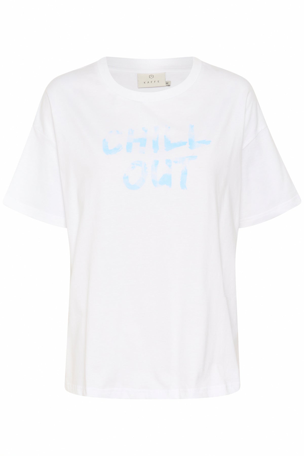 KAvigga T-shirt Optical White - 10509995