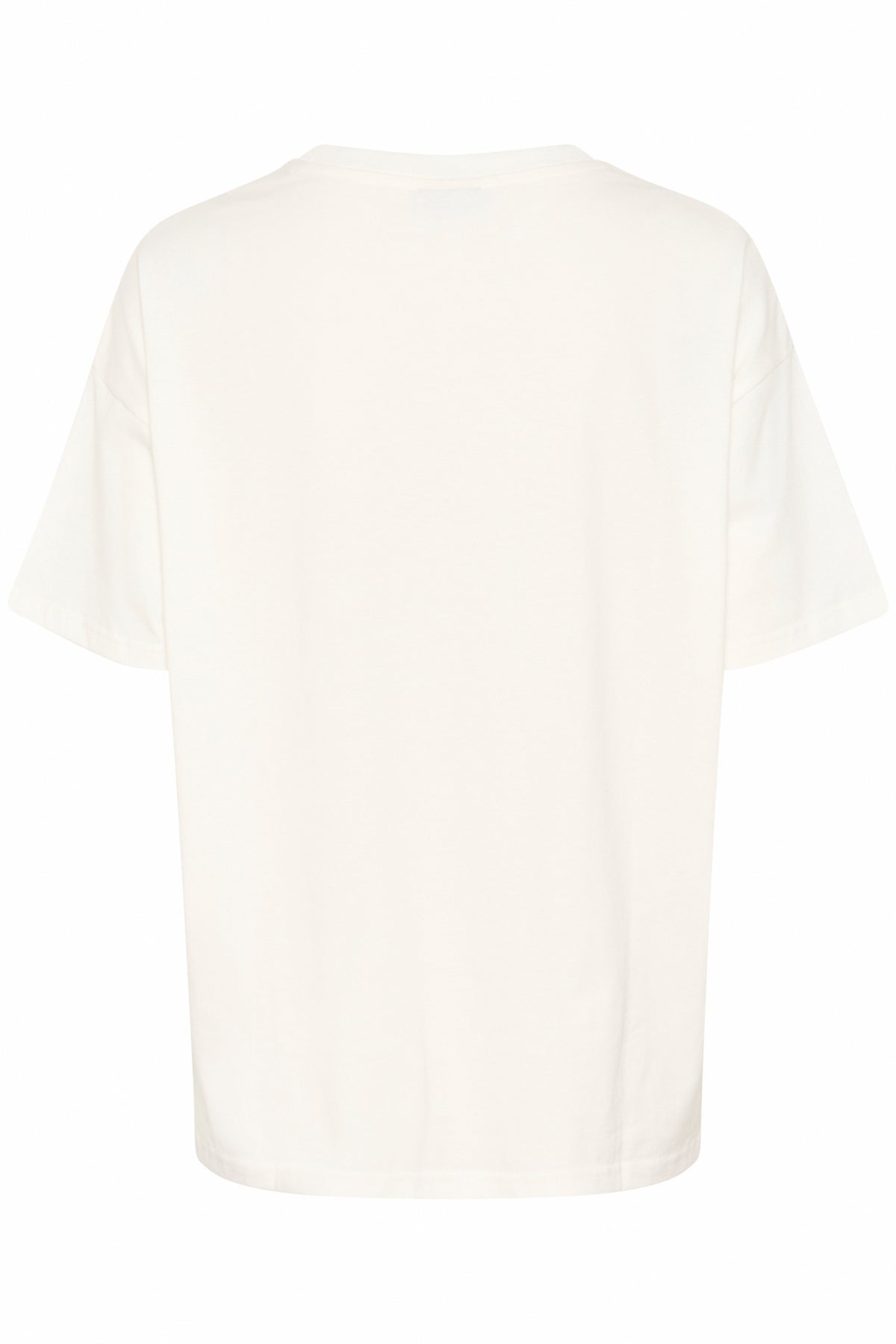 KAvigga T-shirt Chalk - 10509995