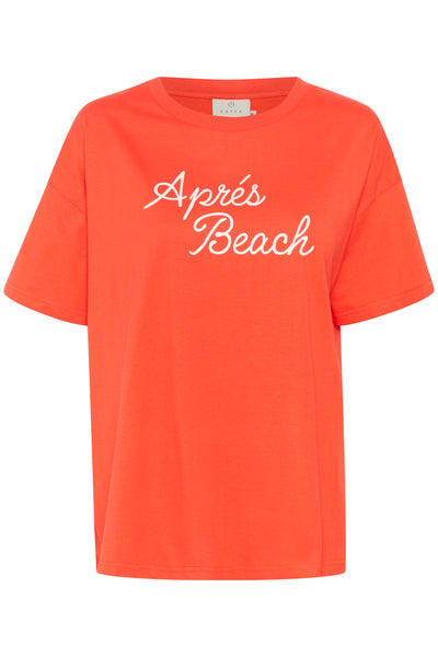 KAvigga T-Shirt GRENADINE - 10509995 Thumbnail