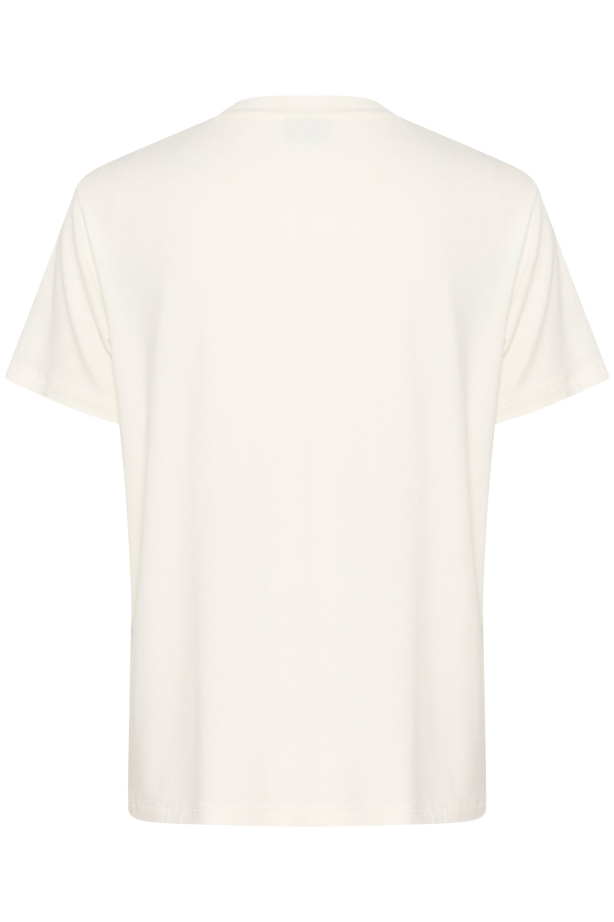 KAjulie T-Shirt Chalk - 10509998