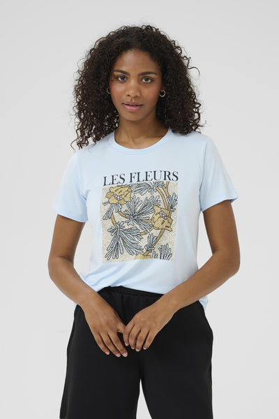 KAjulie T-shirt Nantucket Breeze - 10509998 Thumbnail