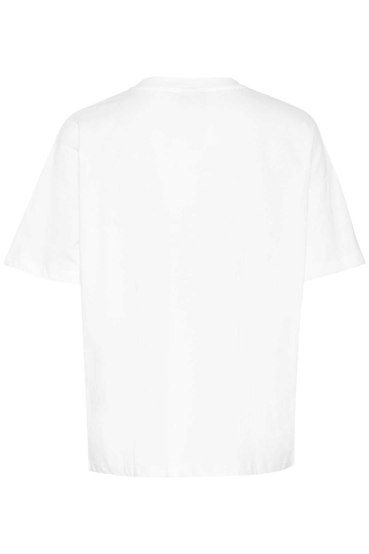 KAlunda T-Shirt Optical White - 10509999