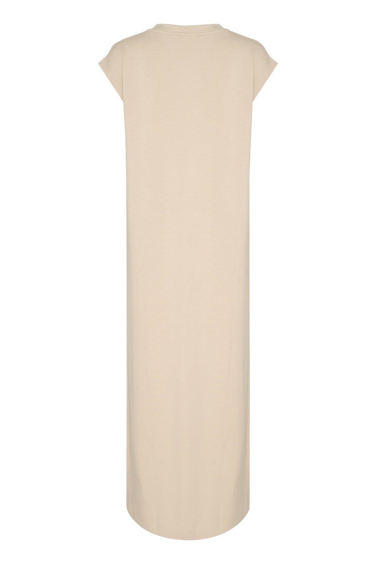 KAannika Maxiklänning Feather Gray - 10510004