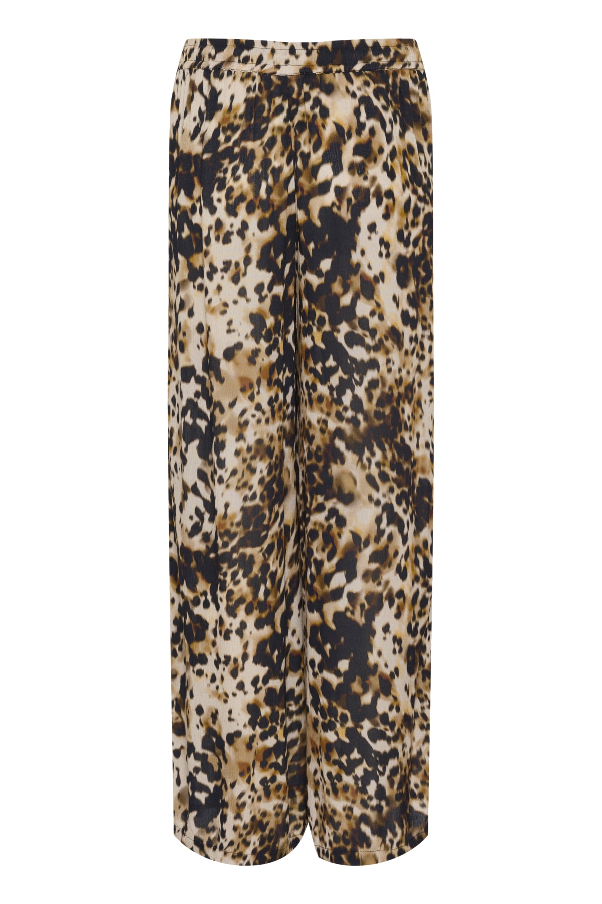 KAthora Amber Pants Leopard Print - 10510037