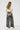 KAthora Amber Pants Black/Chalk/Red Petit Fleur - 10510037