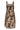 KAthora Amber Klänning Leopardmönstrad - 10510038