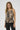 KAthora Amber Blus Leopardmönstrad - 10510039