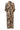 KAthora Amber Skjortklänning Leopardmönstrad - 10510040