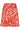 KAthora Amber Kjole Rød/Kridt/Rød Petit Fleur - 10510041