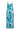 KAthora Amber Singlet Dress Teal Leopard Print - 10510045