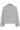KAjulia Coat Light Grey Melange - 10510068