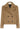 KAjulia Coat Toasted Coconut Melange - 10510068