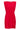 KAteri Klänning True Red - 10510110