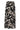 KAmartha Skirt Black/Nature Organic Lines - 10510111
