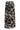 KAmartha Skirt Black/Nature Organic Lines - 10510111