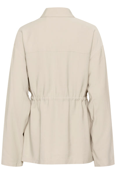 KAsonja Jacket Feather Gray - 10510114 Thumbnail