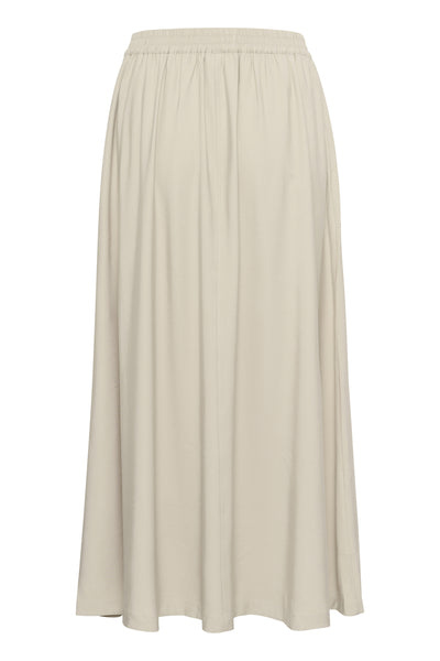 KAsonja Skirt Feather Gray - 10510116 Thumbnail