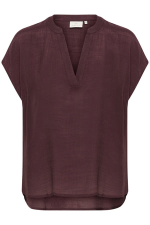 KAanja blus FUDGE