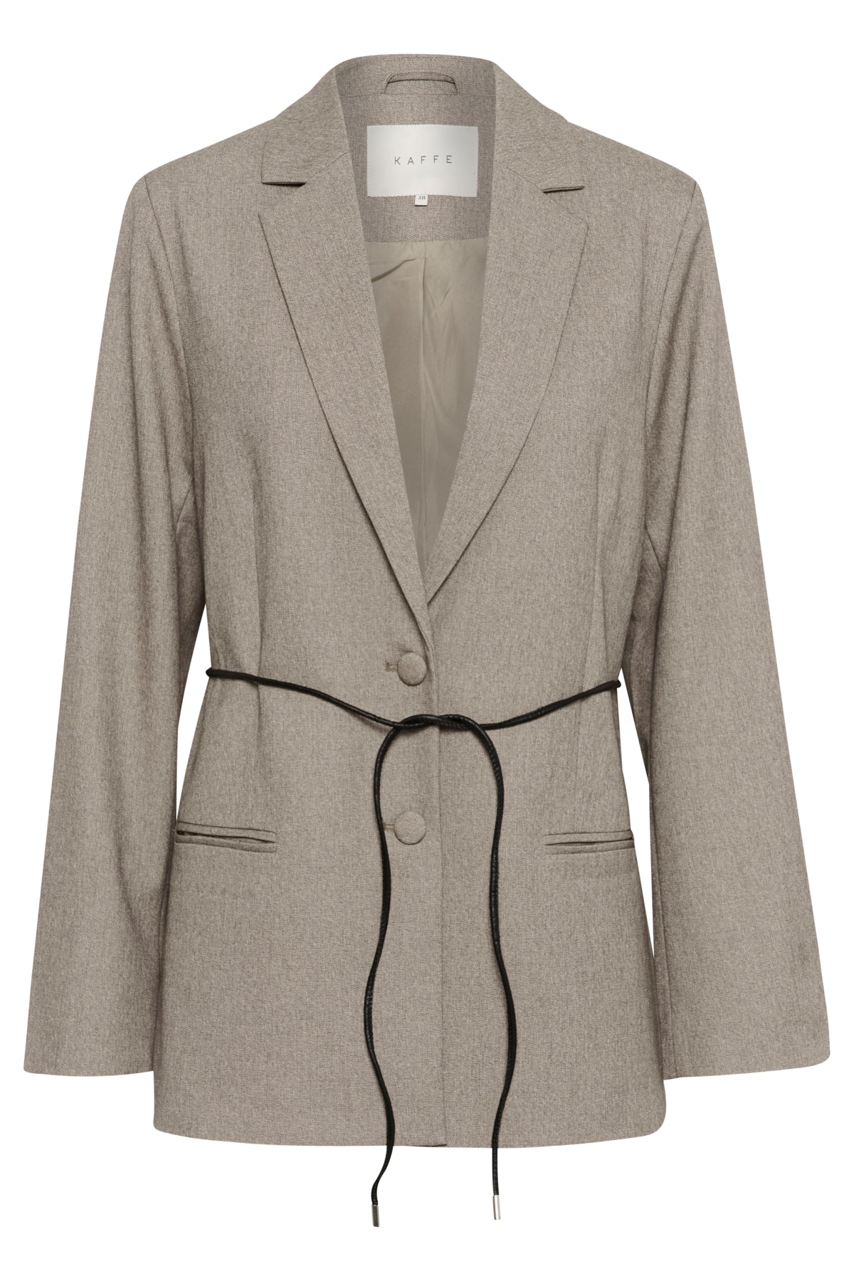 KAtilla Blazer Feather Gray Melange - 10510126