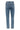 KAeloise HW Slim Jeans Washed Medium Blue Denim - 10510130
