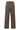 KAleondra HW Straight Jeans Feather Gray / Black Animal - 10510139