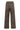 KAleondra HW Straight Jeans Feather Gray / Black Animal - 10510139