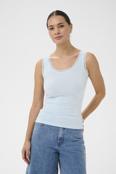 KAomi topp Nantucket Breeze - 144005 - 10510143 Thumbnail