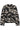 KAkayla Jacket Black/Nature Organic Lines - 10510157