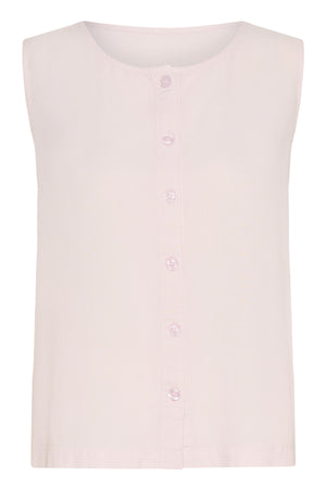 KAmilia Reversable Top Lilac Snow - 10510158