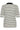 KAamalia Pullover Chalk/Black Stripe - 10510176