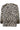 KAmagda Blus Brun Leopard