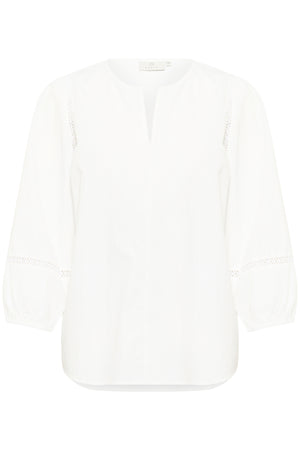 KAlila Blus Chalk