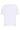 KAadelina T-Shirt Optical White/Red Text Print - 10510210