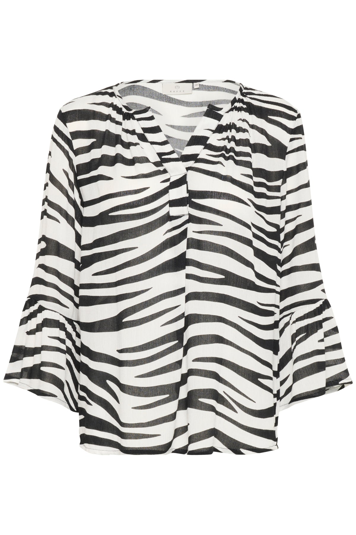KAlea Blus Chalk/Black Animal