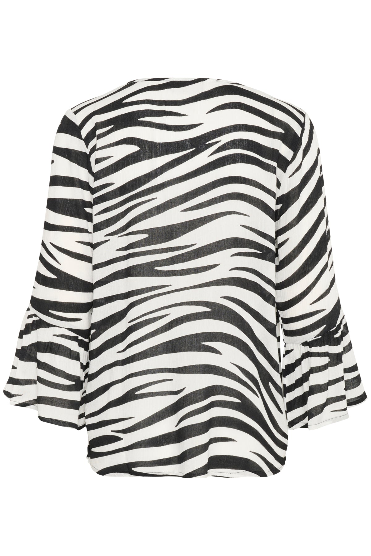 KAlea Blus Chalk/Black Animal