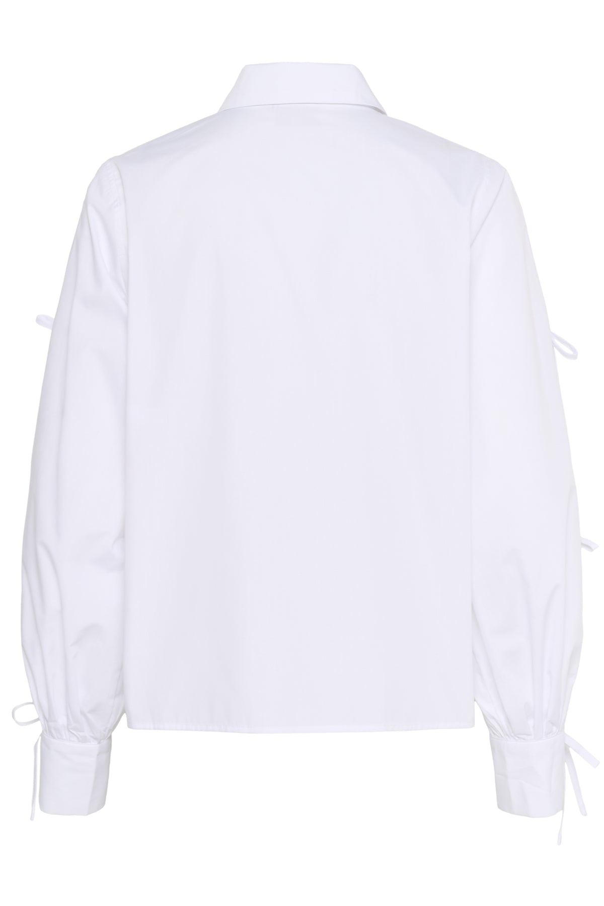 KAsara Skjorta Optical White - 10510214