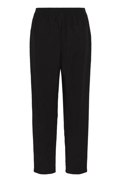 KAsonja Pants Black deep - 10510308 Thumbnail